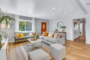LUX -- A Perfect Home in South Bay 10 Mins to Beaches